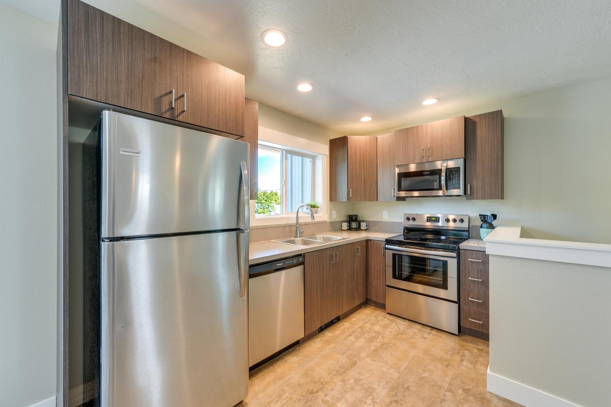 Modern Apt - 7 Mi To St Anthony Sand Dunes! Saint Anthony Exteriör bild