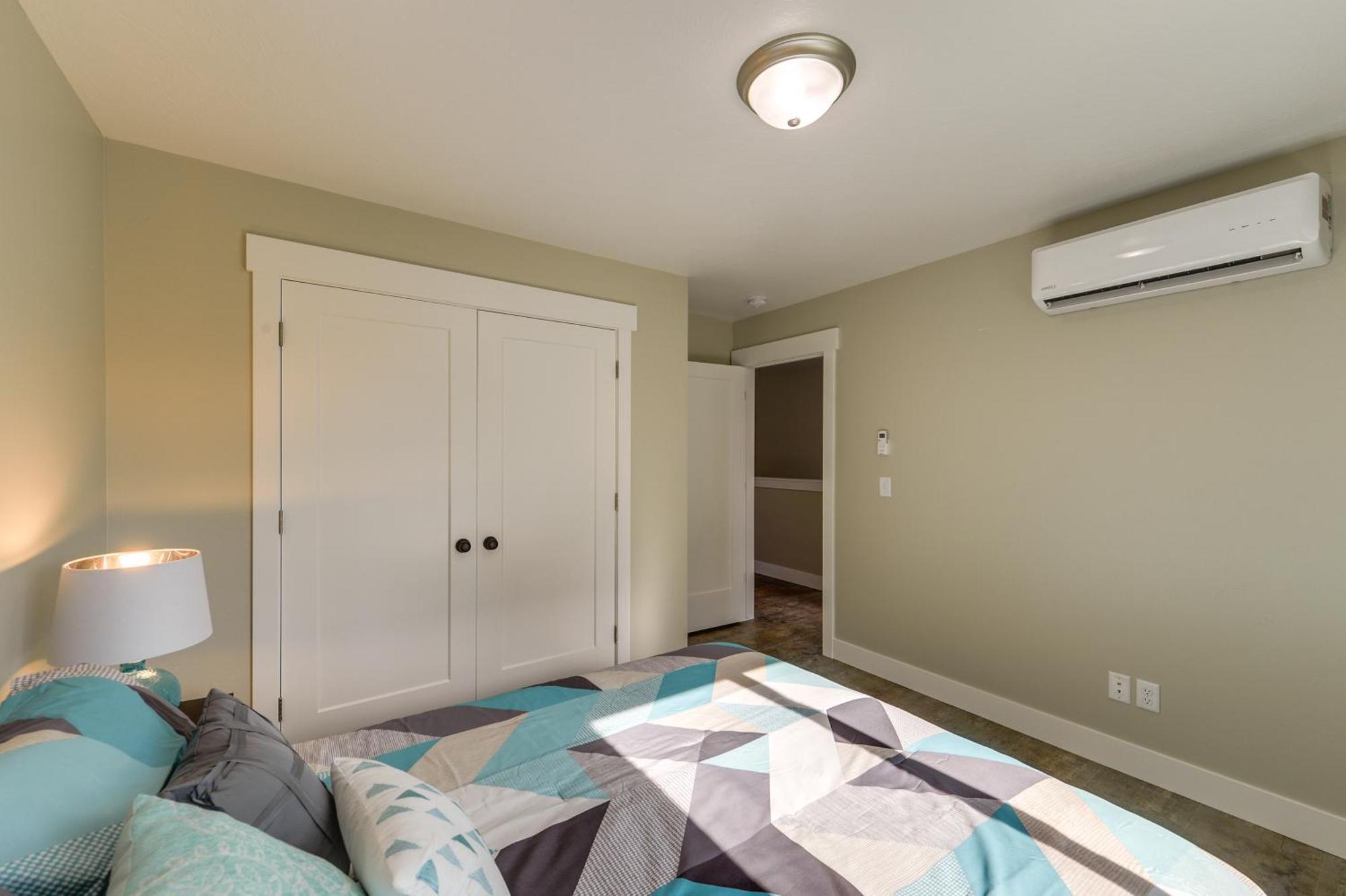 Modern Apt - 7 Mi To St Anthony Sand Dunes! Saint Anthony Exteriör bild