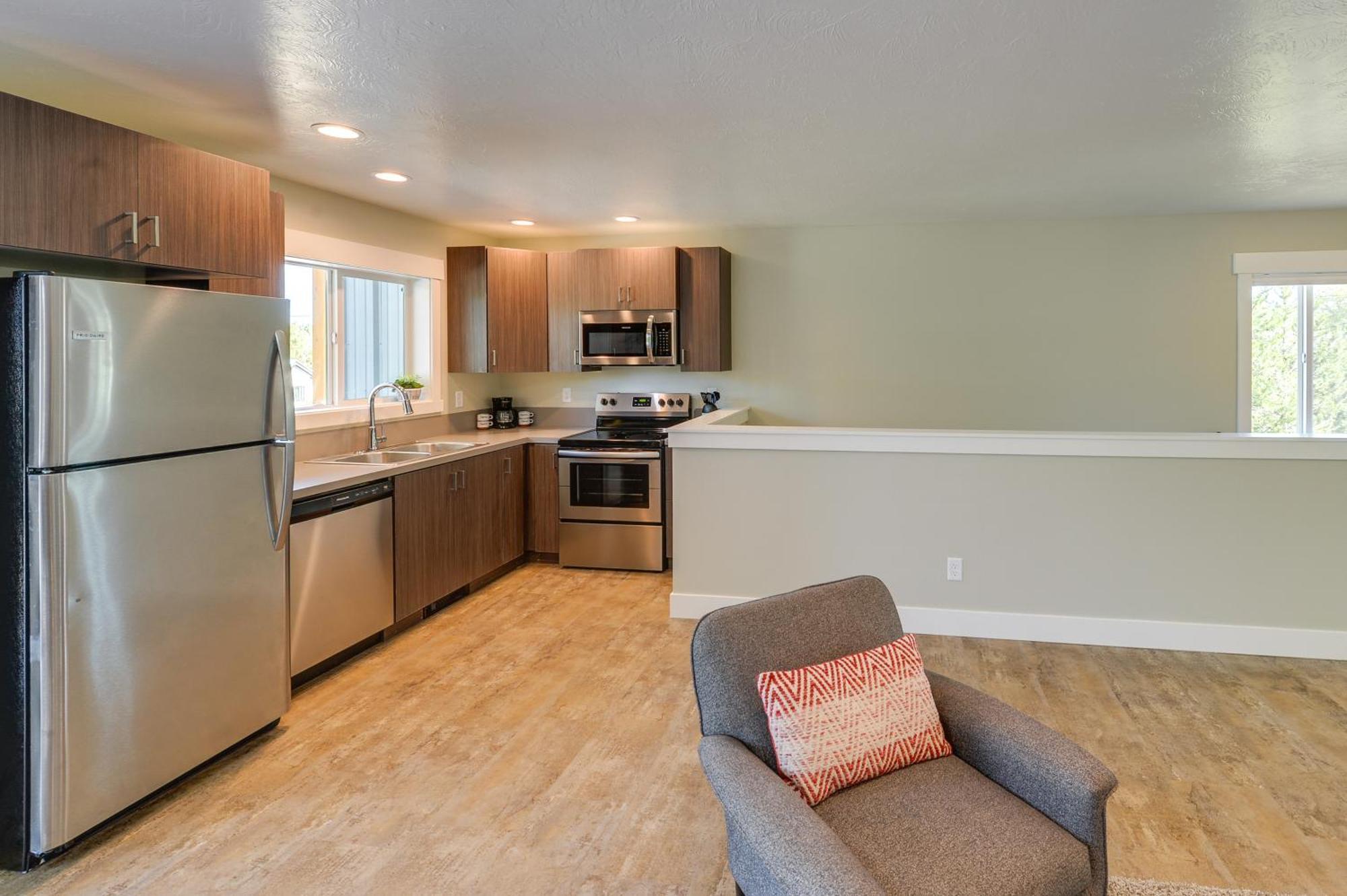 Modern Apt - 7 Mi To St Anthony Sand Dunes! Saint Anthony Exteriör bild