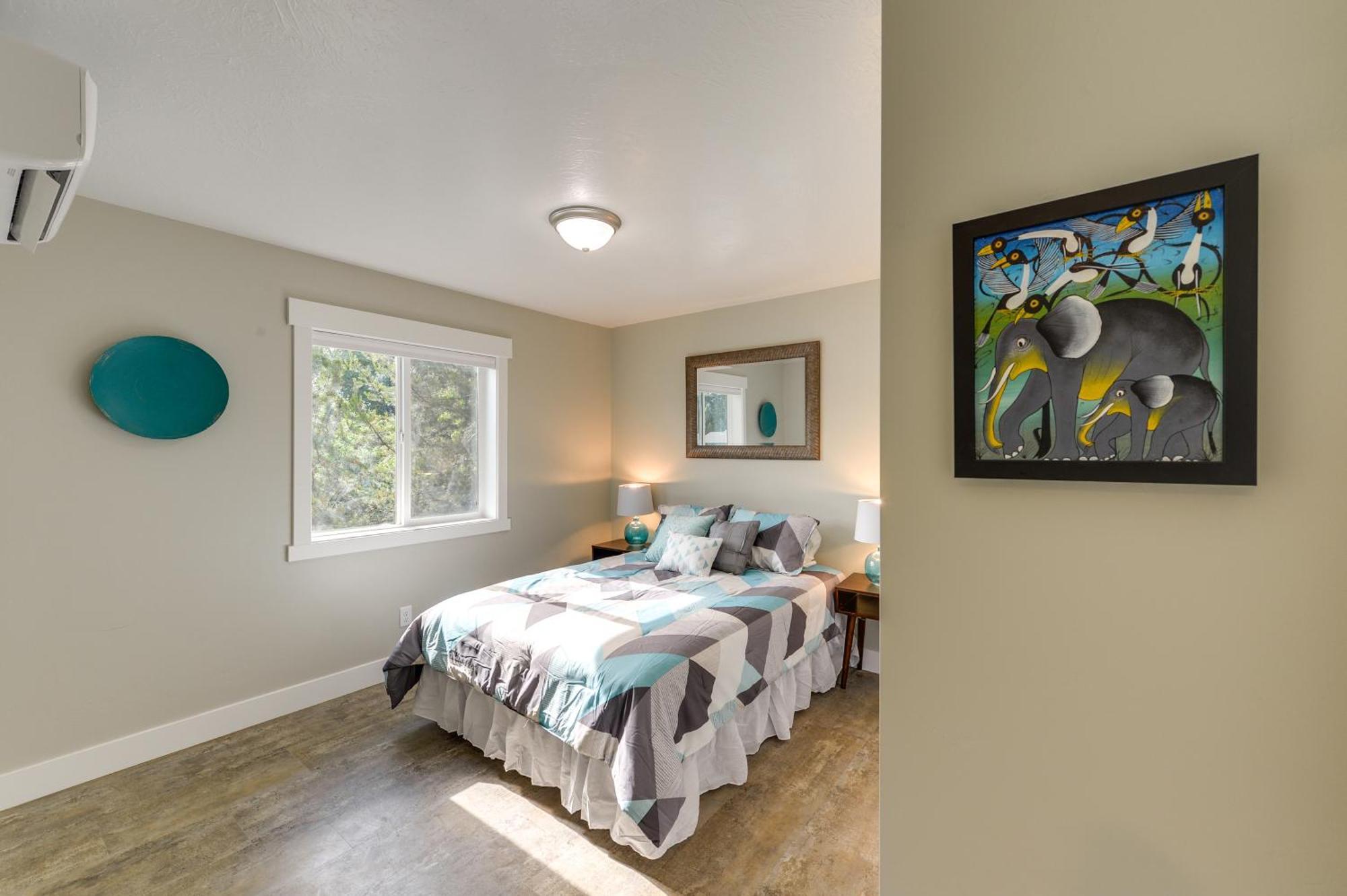 Modern Apt - 7 Mi To St Anthony Sand Dunes! Saint Anthony Exteriör bild