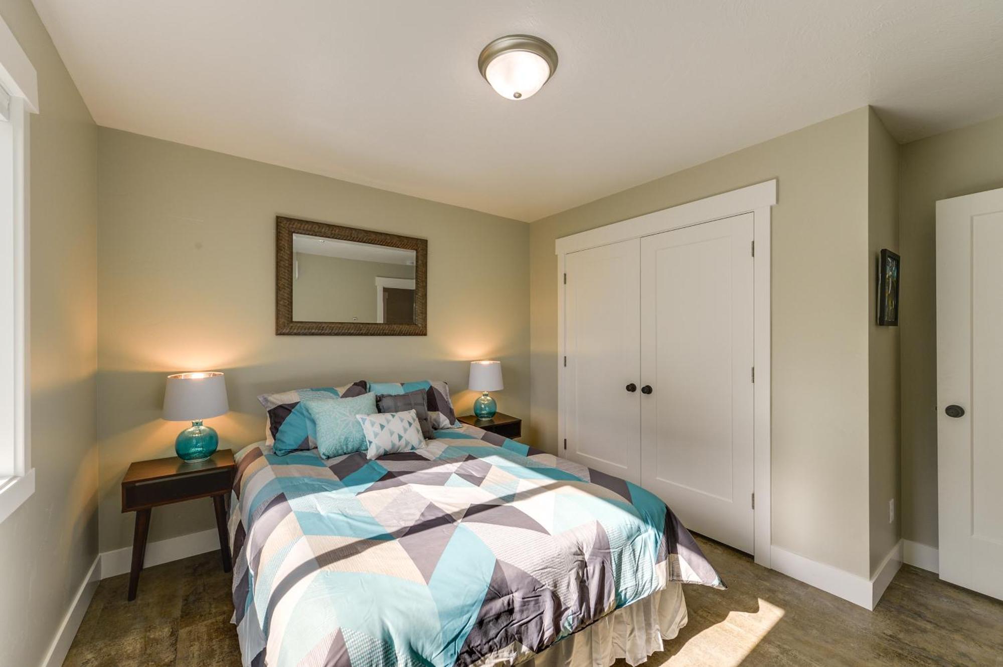 Modern Apt - 7 Mi To St Anthony Sand Dunes! Saint Anthony Exteriör bild